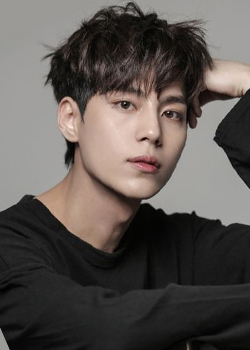 Lee Soo Woong (Boys Republic)