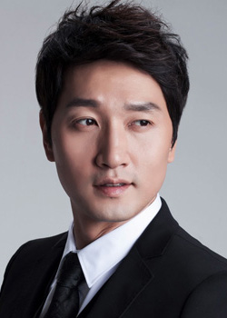 Lee Seok Joon