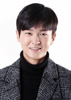 Lee Seung Ho