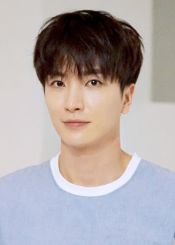 Lee Teuk