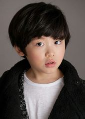 Lee Woo Joo