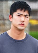 Lee Yong Woo
