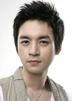 Lee Yeong Ho