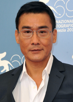 Tony Leung