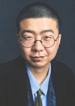 Li Dan