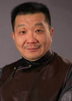 Li Geng