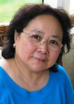 Li Ming Zhu