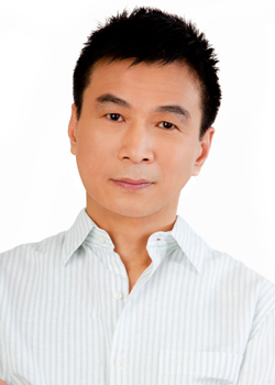 Simon Li