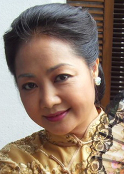 Liao Song Mei