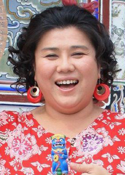 Lin Mei Xiu