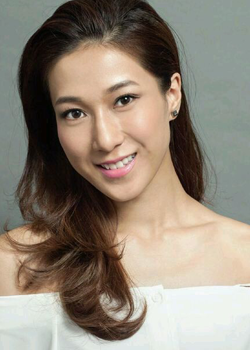 Linda Chung