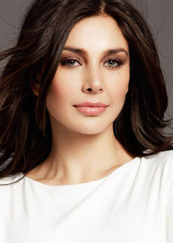 Lisa Ray