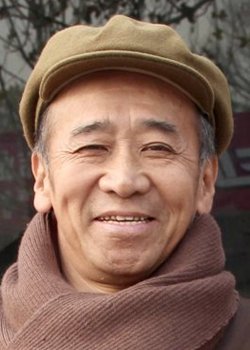 Liu Bin