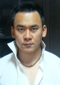 Liu Dong Jian