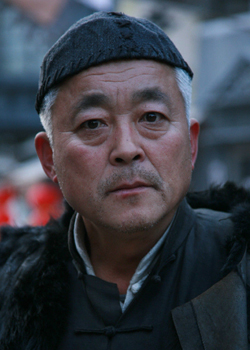 Liu Guang Hou