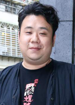 Liu Guo Shao