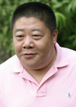 Liu Jin Shan