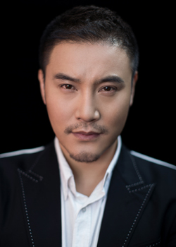 Ethan Liu