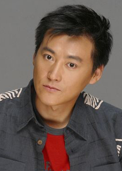 Liu Xiao Feng