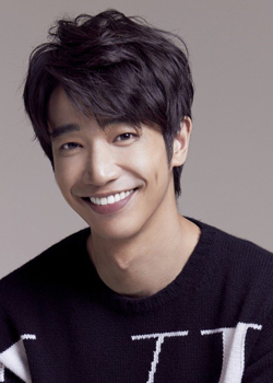 Jasper Liu