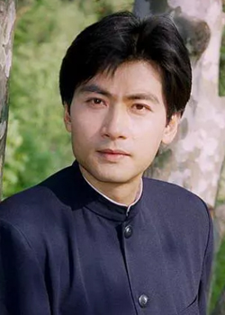 Lu Jian Min