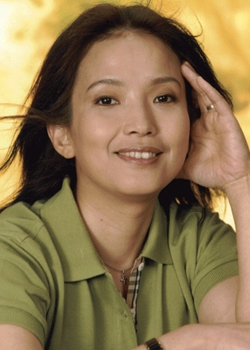 Lu Li Ping