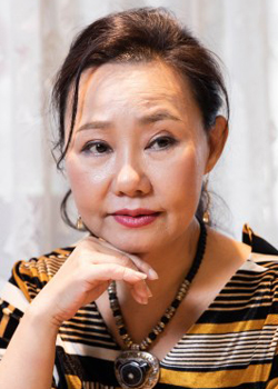 Lu Xue Feng