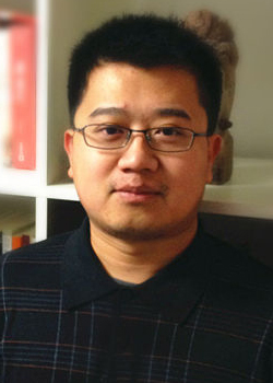 Ma Bo Yong