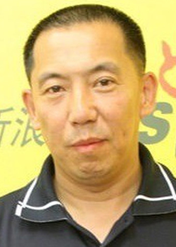 Ma Guo Wei