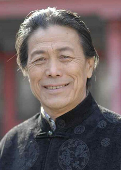 Ma Jing Wu