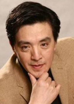 Ma Wen Zhong