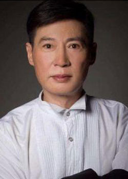 Ma Xiao Wei