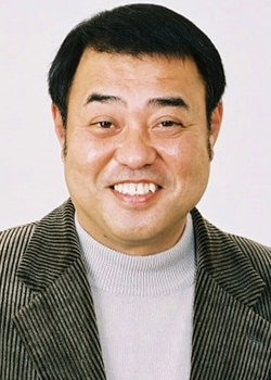 Machida Masanori