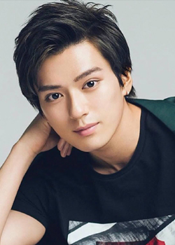 Mackenyu