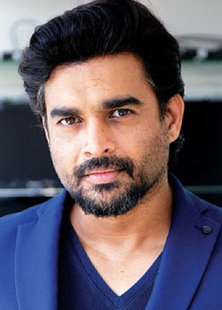 Madhavan