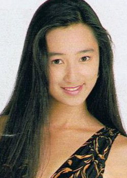 Maeda Kanako