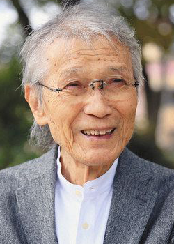 Maeda Masaaki