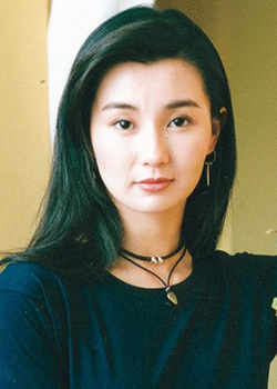 Maggie Cheung