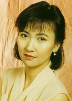 Maggie Chan