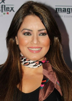 Mahima Chaudhry