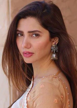 Mahira Khan