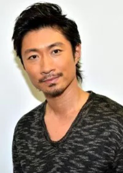 Maki Daisuke