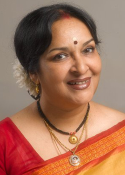 Mamata Shankar