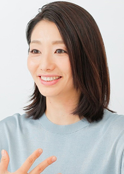 Manabe Kaori