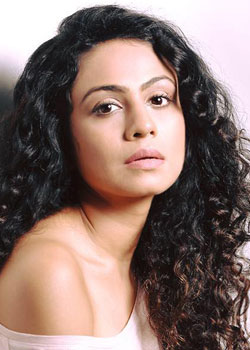 Manasi Parekh Gohil