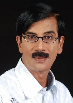 Manobala