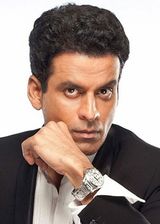 Manoj Bajpayee