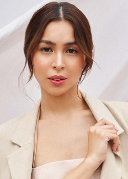 Julia Francesca Barretto Baldivia