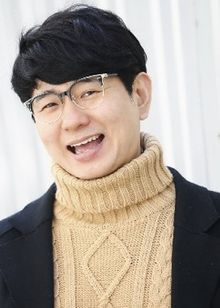 Park Seong Ho