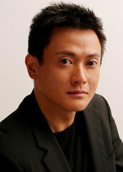 Marco Ngai